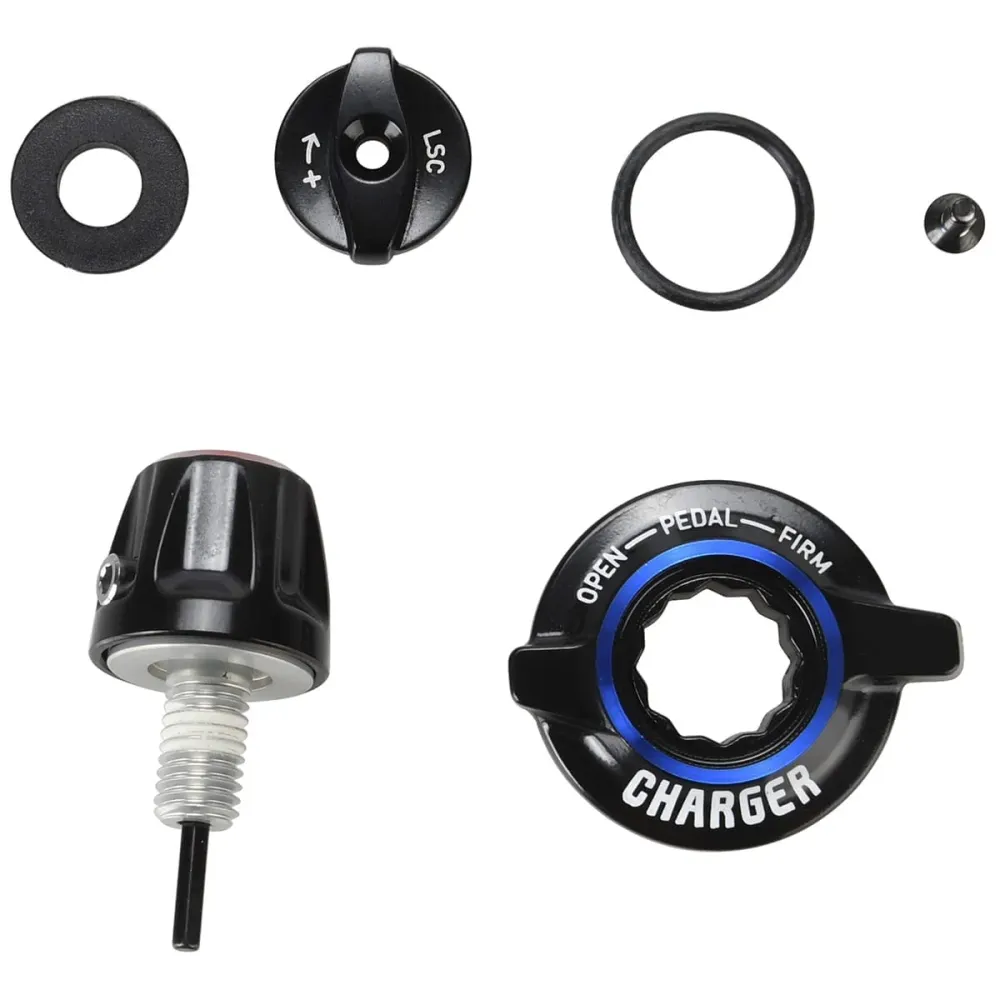 Upgrade Kit Cartridge ROCKSHOX CHARGER 2.1 RCT3 PIKE 27,5" 15x110 mm Boost (A2/2017) (B1/2018+) / REVELATION (2018+) #00.4...