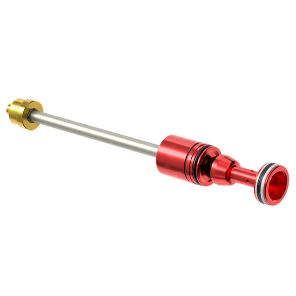 Upgrade Kit ROCKSHOX Debonair+ s Butter Cup 140mm LYRIK D1+ (2023+)