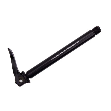 Upínací osa předního kola MARZOCCHI BOMBER Z1 15x110 mm