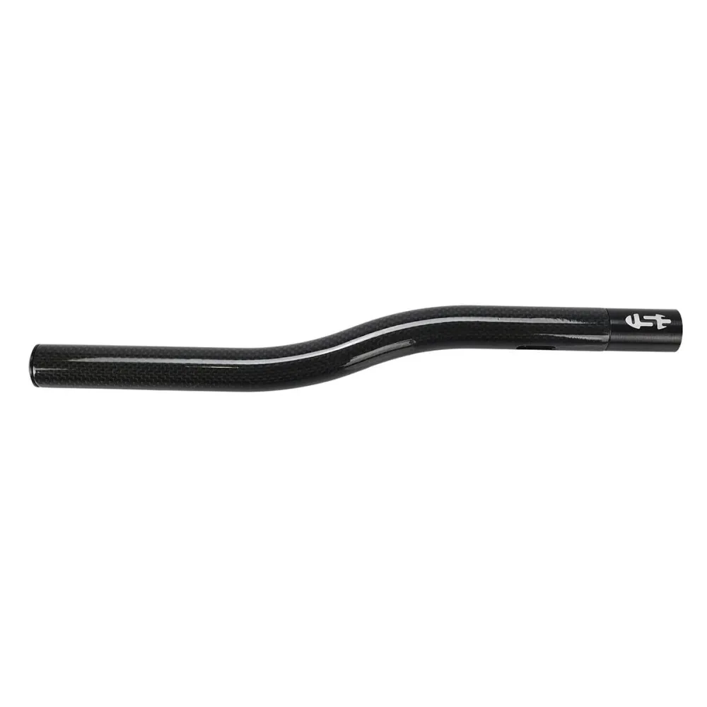 USE AERO 320mm prodlužovací vodiče - S-BEND SET - Carbon