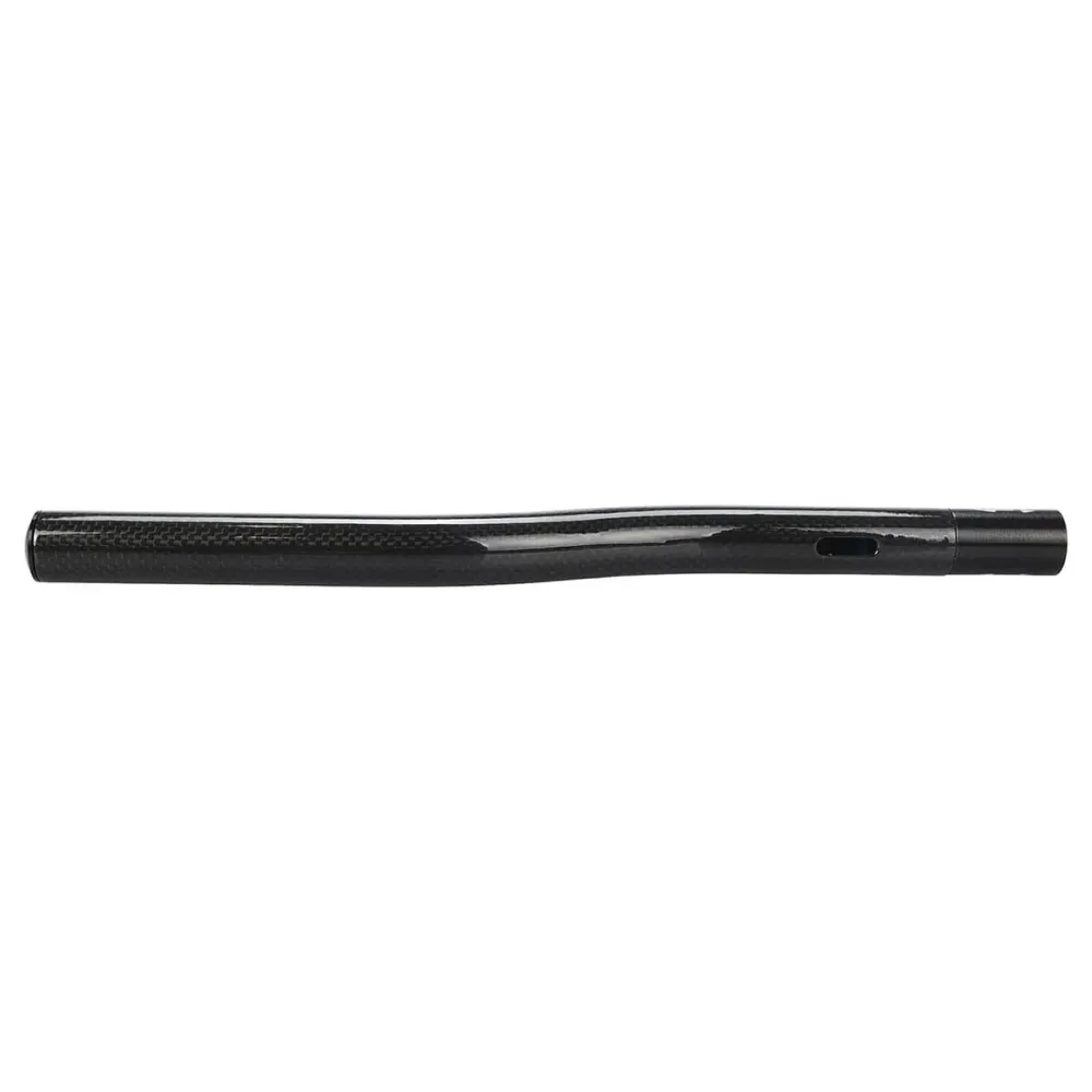 USE AERO 320mm prodlužovací vodiče - S-BEND SET - Carbon