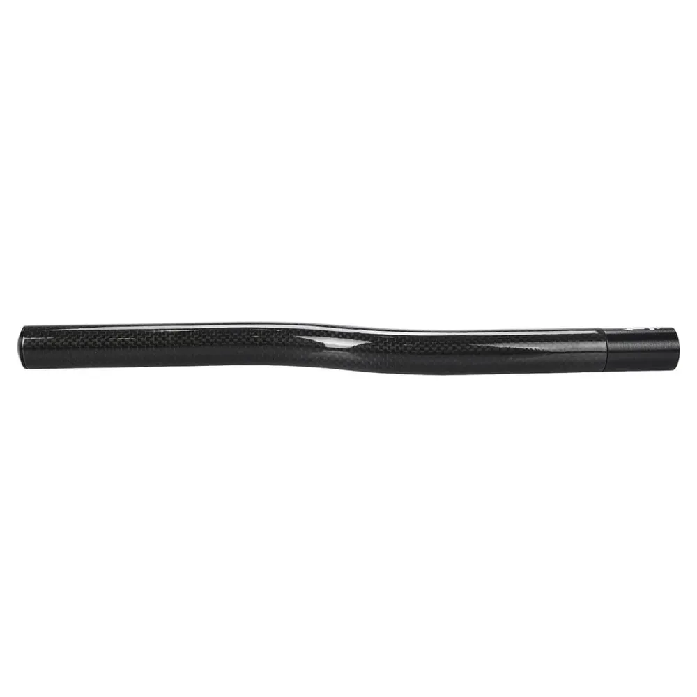 USE AERO 320mm prodlužovací vodiče - S-BEND SET - Carbon