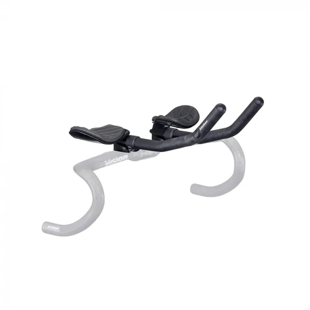 VISION METRON 4D FLAT M..S KIT J-BEND 270mm + distanční nástavce V0183