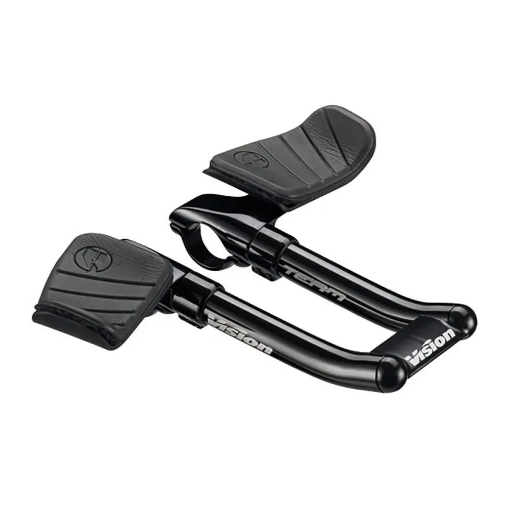 VISION TEAM MINI TT CLIP-ON prodloužení řídítek