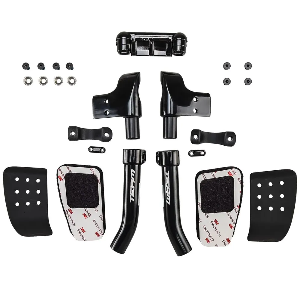 VISION TEAM MINI TT CLIP-ON prodloužení řídítek