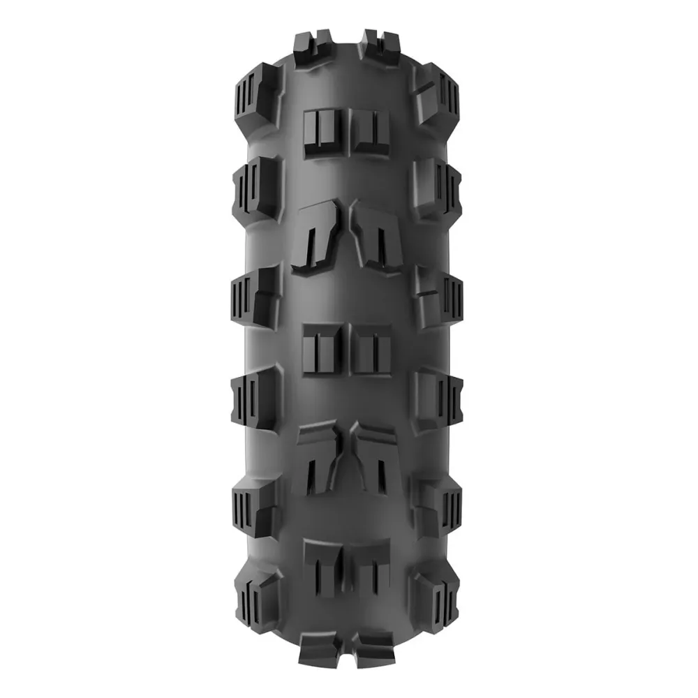 VITTORIA MAZZA ENDURO 29x2.60 2-Ply 4C Graphene 2.0 Tubeless Ready Soft Black pneumatika