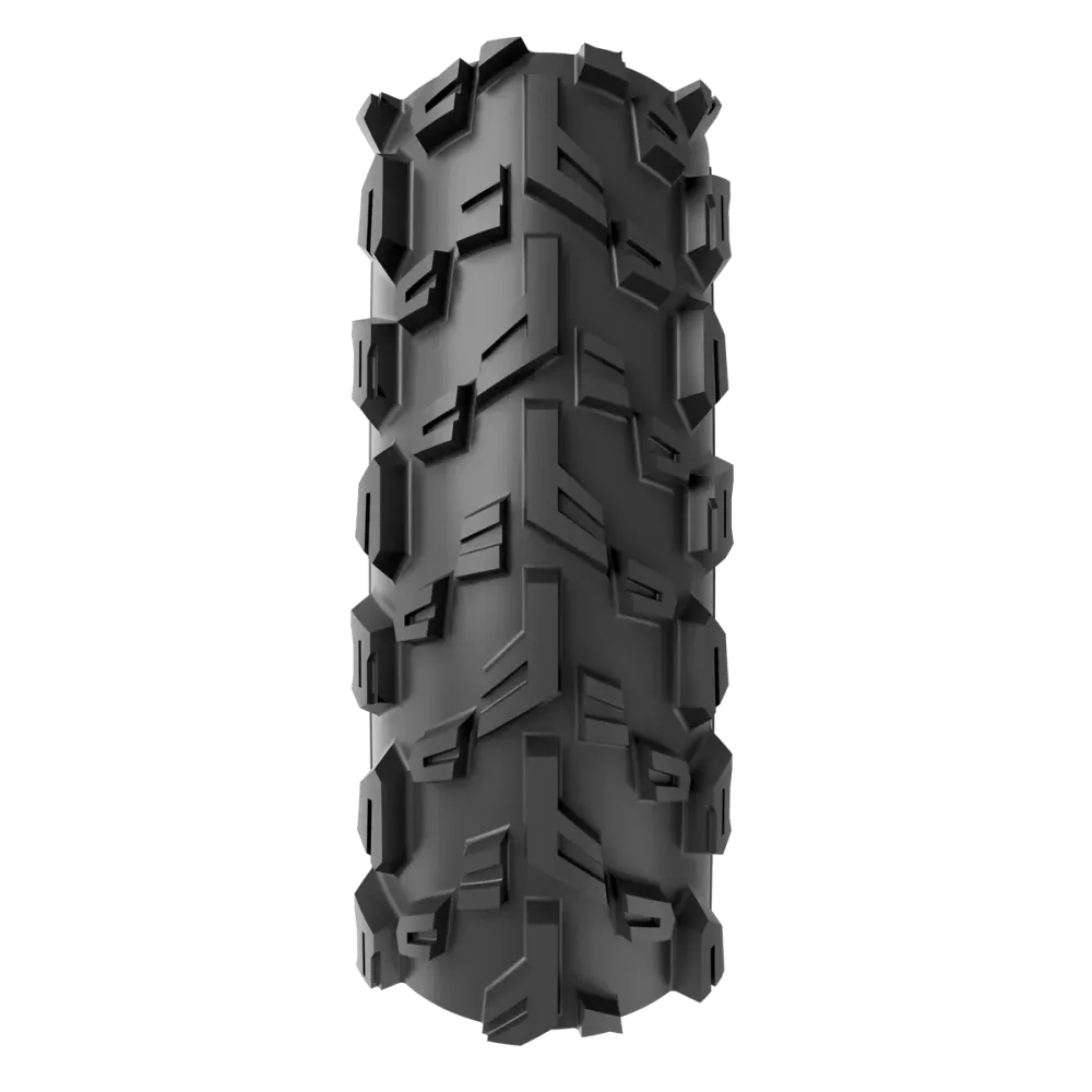 VITTORIA TERRENO T70 COARSE LOOSE Gravel Endurance 700x40c Tubeless Ready Soft Black pneumatika