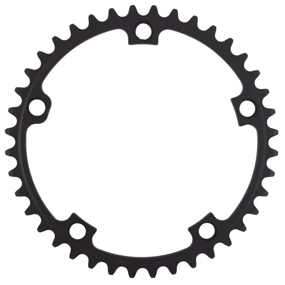 Vnitřní řetězový kroužek 9/10V STRONGLIGHT CT² Campagnolo typ C 135mm