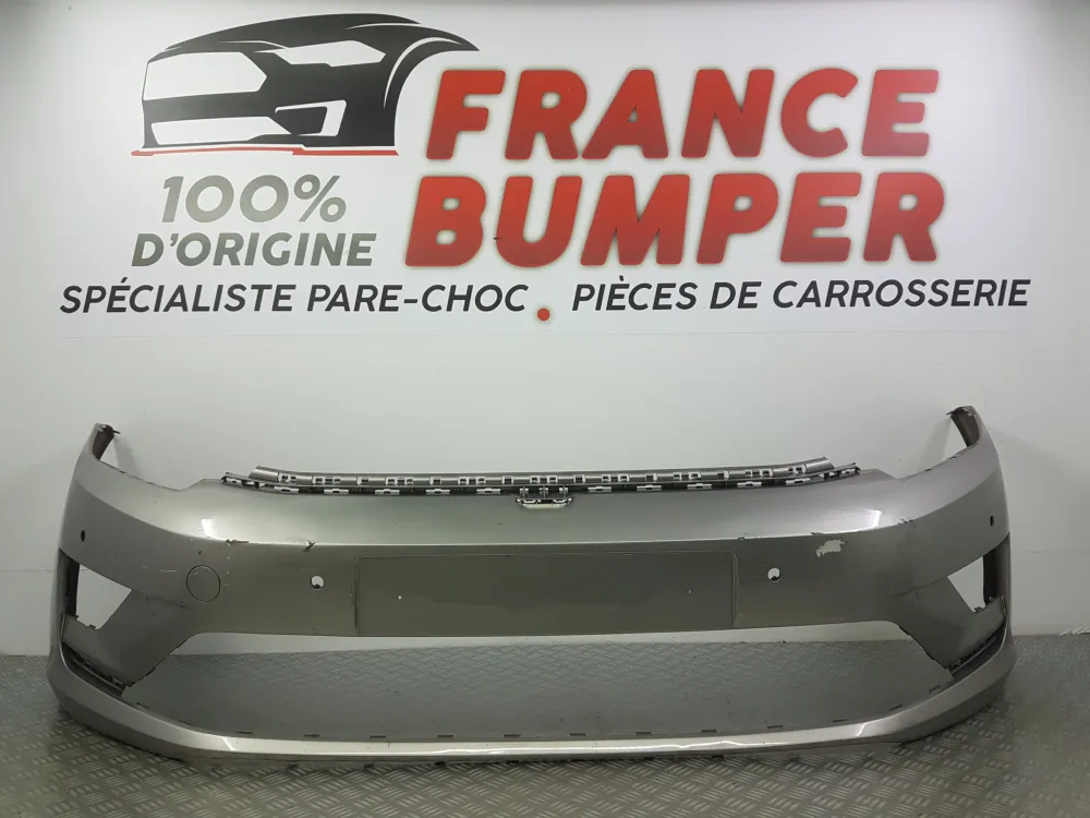 PARE CHOC PŘEDNÍ VOLKSWAGEN GOLF SPORTSVAN PH1 ...