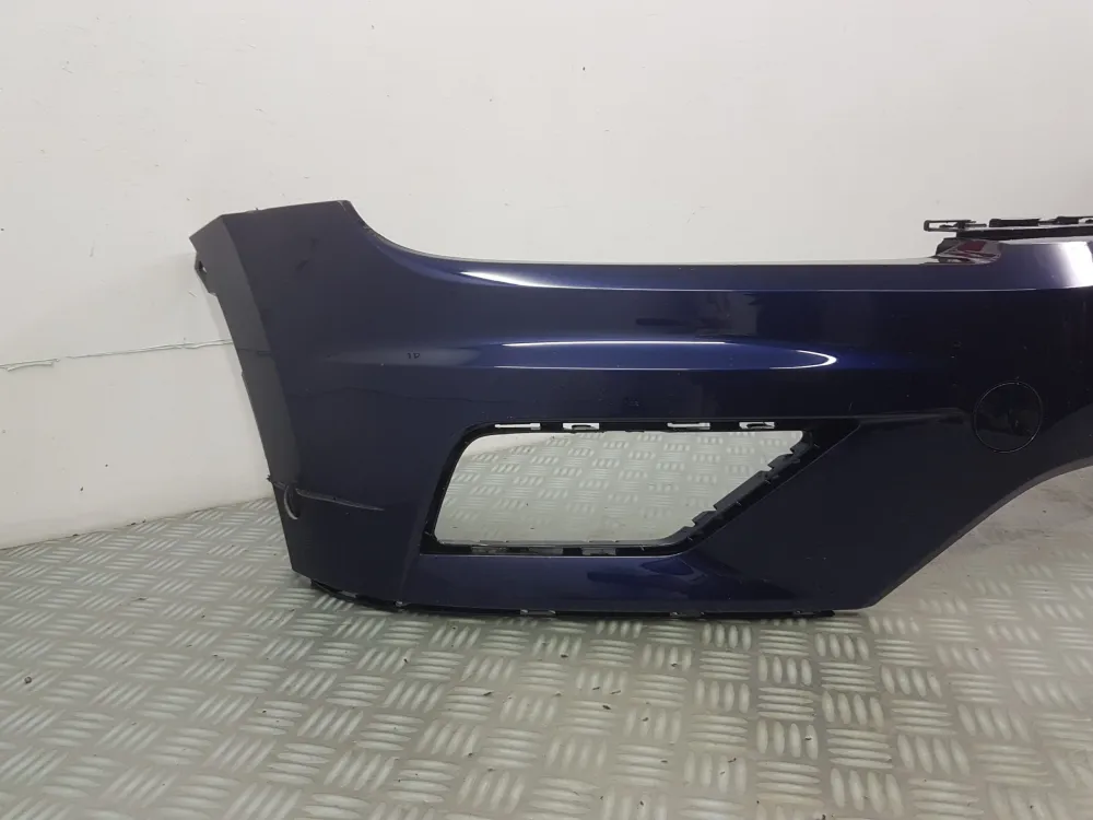 PARE CHOC PŘEDNÍ VOLKSWAGEN TIGUAN II PH1 ***