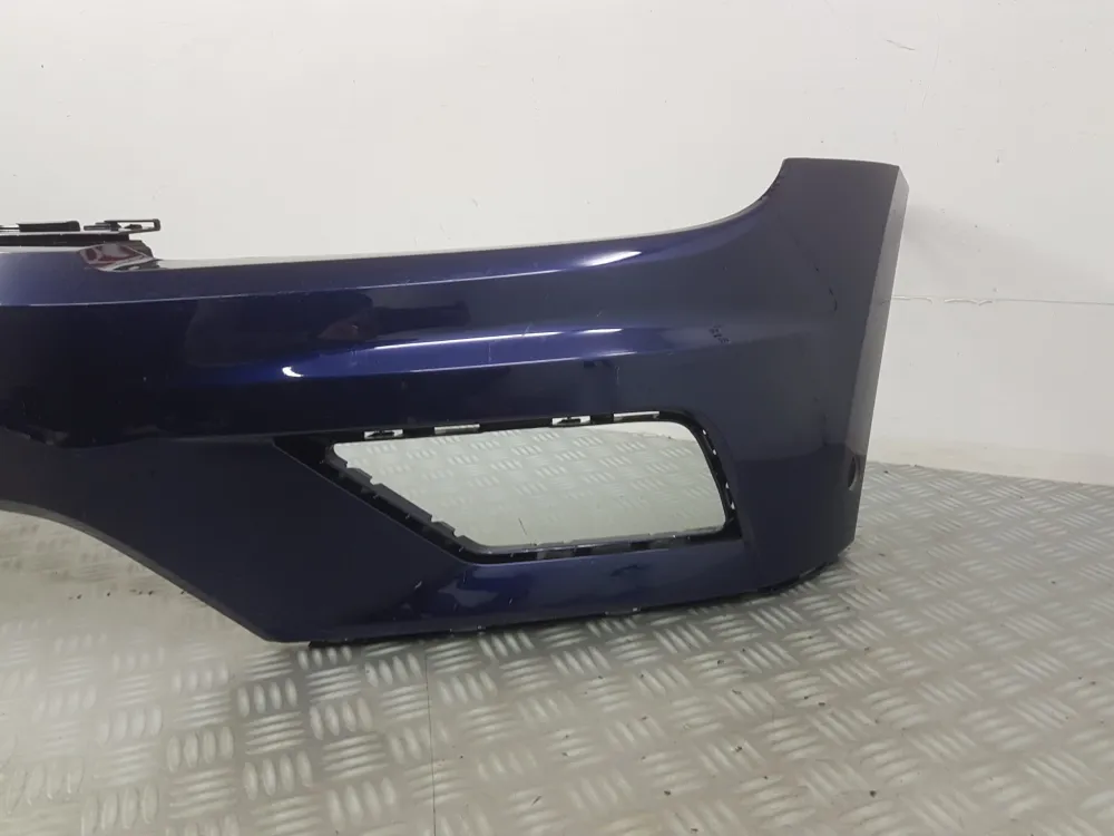 PARE CHOC PŘEDNÍ VOLKSWAGEN TIGUAN II PH1 ***