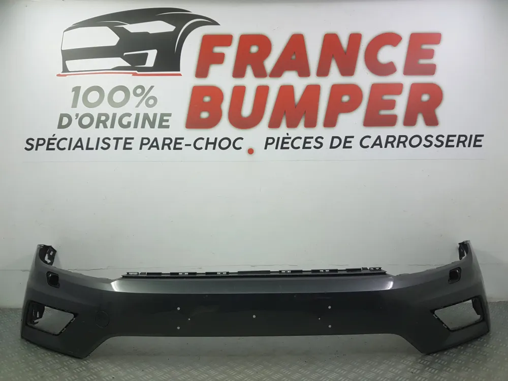 PARE CHOC PŘEDNÍ VOLKSWAGEN TIGUAN II PH1 LPH***