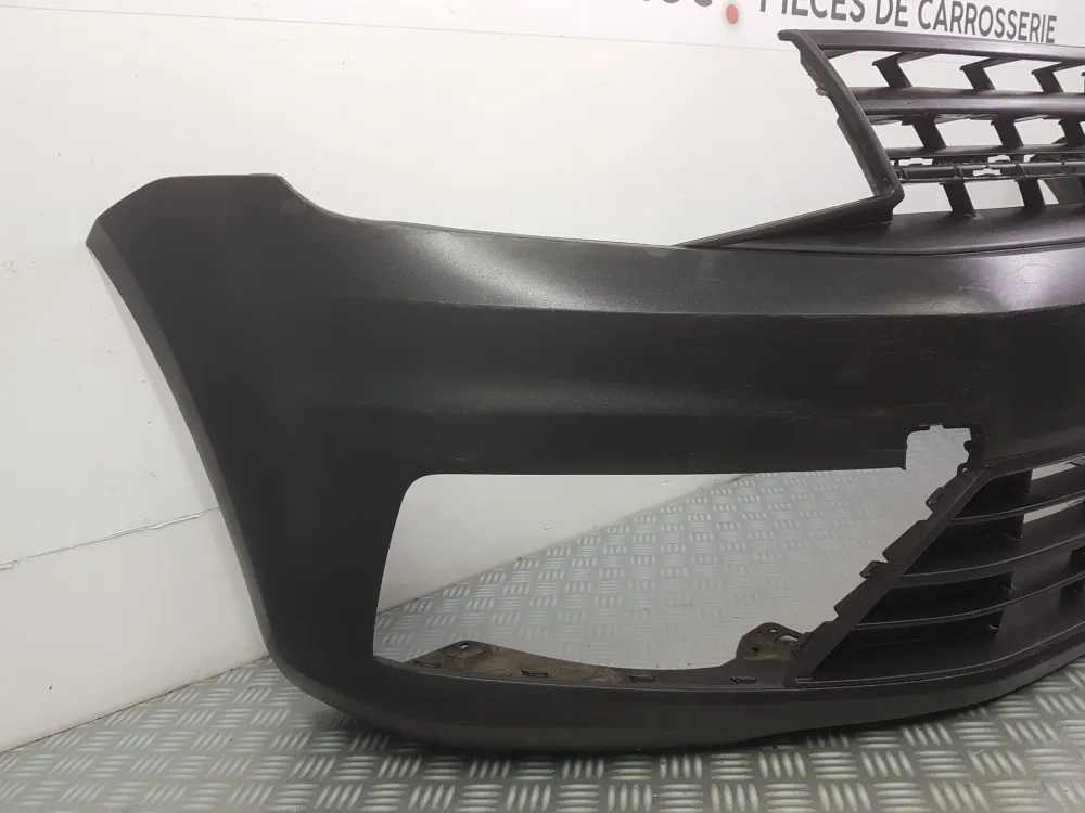 Přední nárazník Volkswagen Caddy IV užitkový vůz