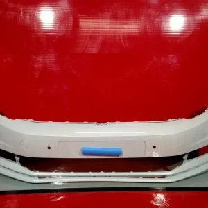 Přední nárazník Volkswagen Touran III RD+ASS