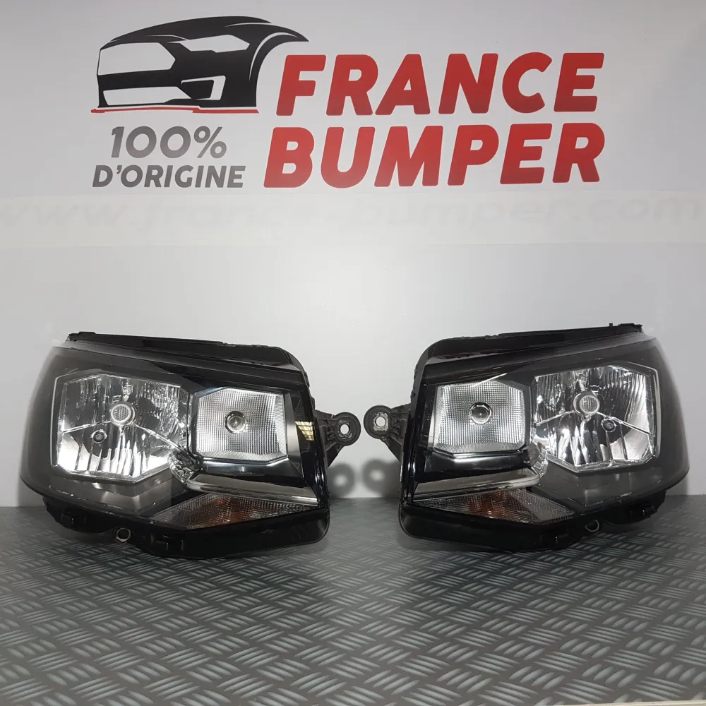PHARE AVG VOLKSWAGEN TRANSPORTEUR T6
