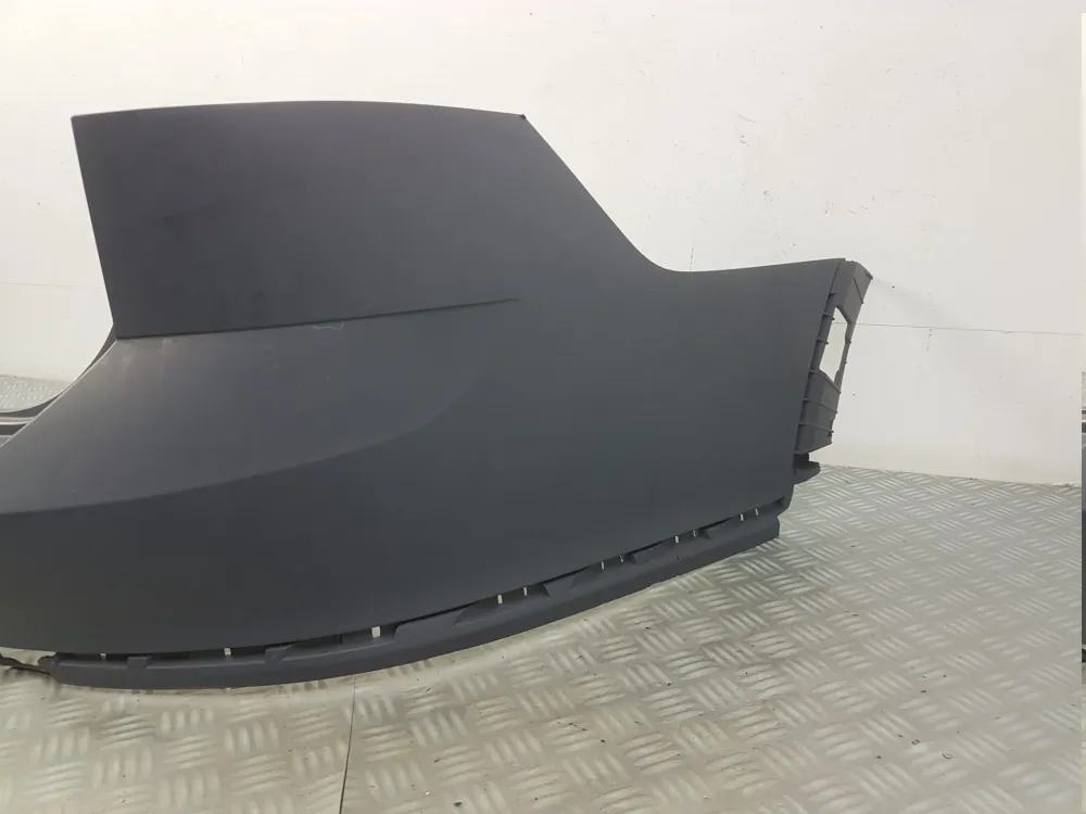 ZADNÍ NÁRAZNÍK VOLKSWAGEN GOLF 7 BREAK ALLTRAK BRUT