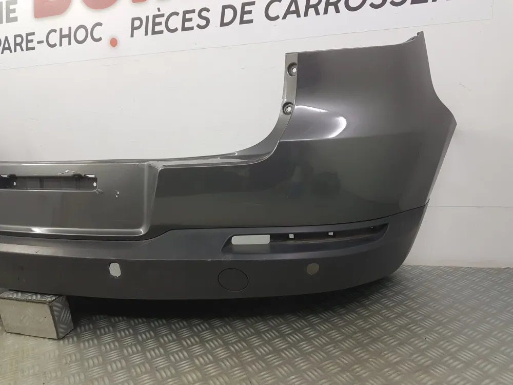 Zadní nárazník Volkswagen Tiguan 1 fáze 2