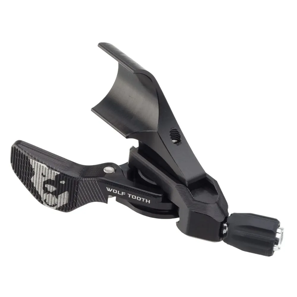 WOLF TOOTH ReMote Shimano I-Spec ll seřizovač sedlovky