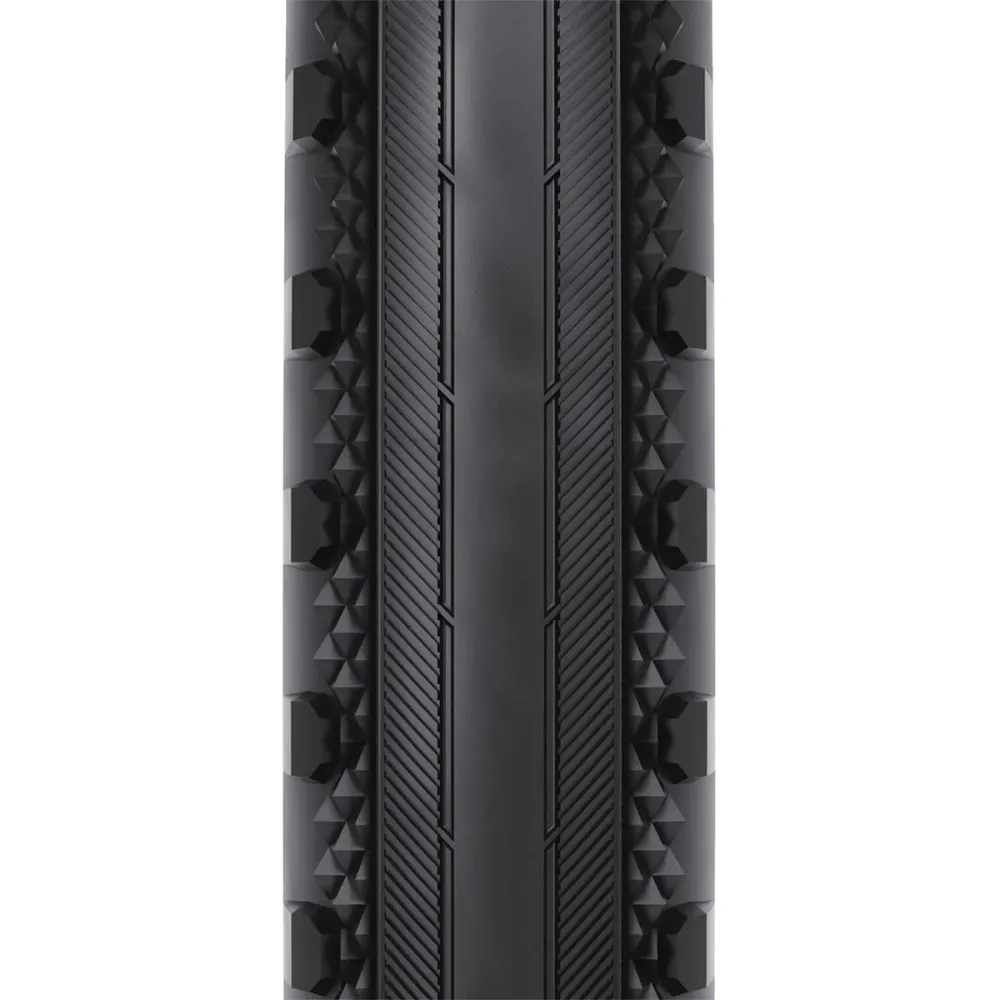 WTB BYWAY TCS LIGHT FAST ROLLING DUAL DNA 700x44c bezdušová pneumatika černá