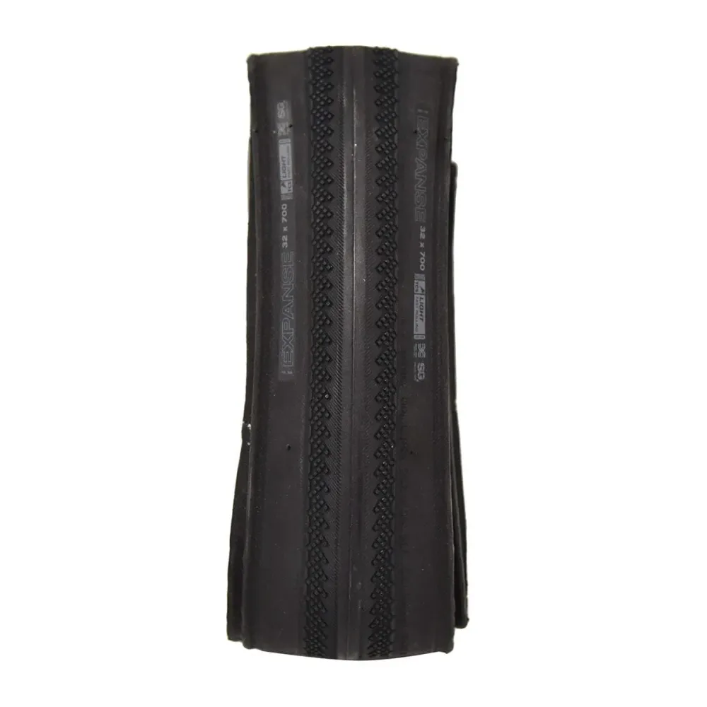 WTB EXPANSE TCS LIGHT FAST ROLLING DUAL DNA SG2 700x32c bezdušová pneumatika černá