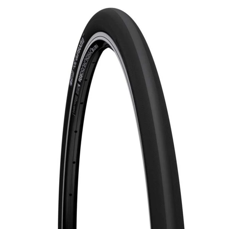 WTB EXPOSURE TCS LIGHT FAST ROLLING DUAL DNA SG2 700x30c Bezdušová pneumatika Black