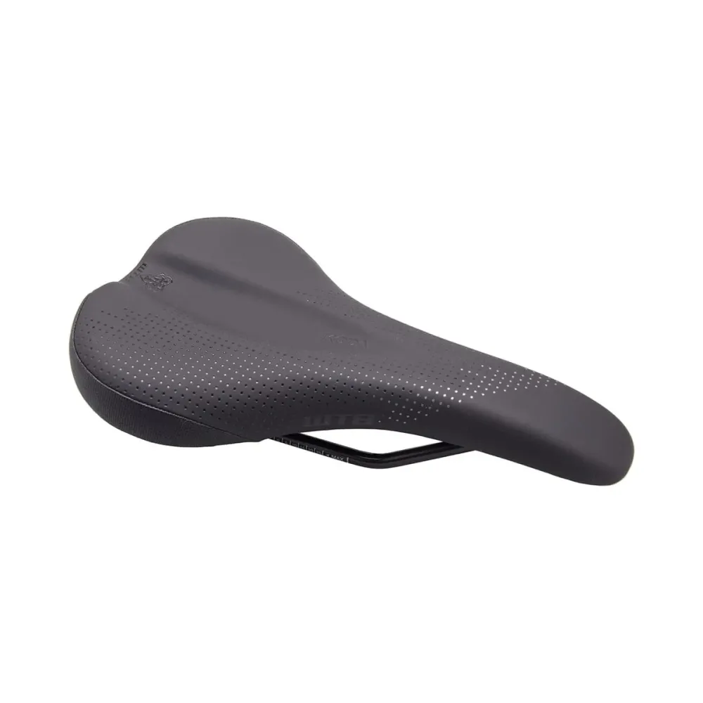 WTB KODA 145mm sedlo Ocelové kolejnice černé