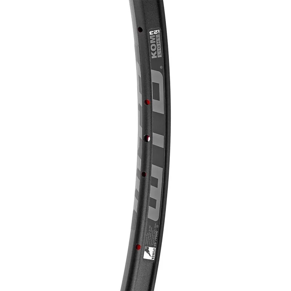 WTB KOM LIGHT I23 TCS 29" ráfek