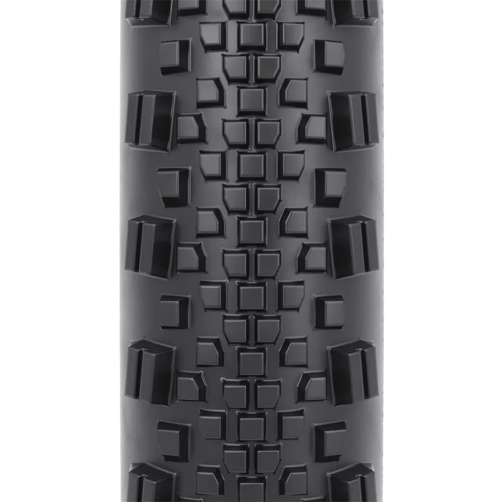 WTB RADDLER TCS LIGHT FAST ROLLING DUAL DNA SG2 700x44c Bezdušová pneumatika připravená na použití se zesílenou černou barvou