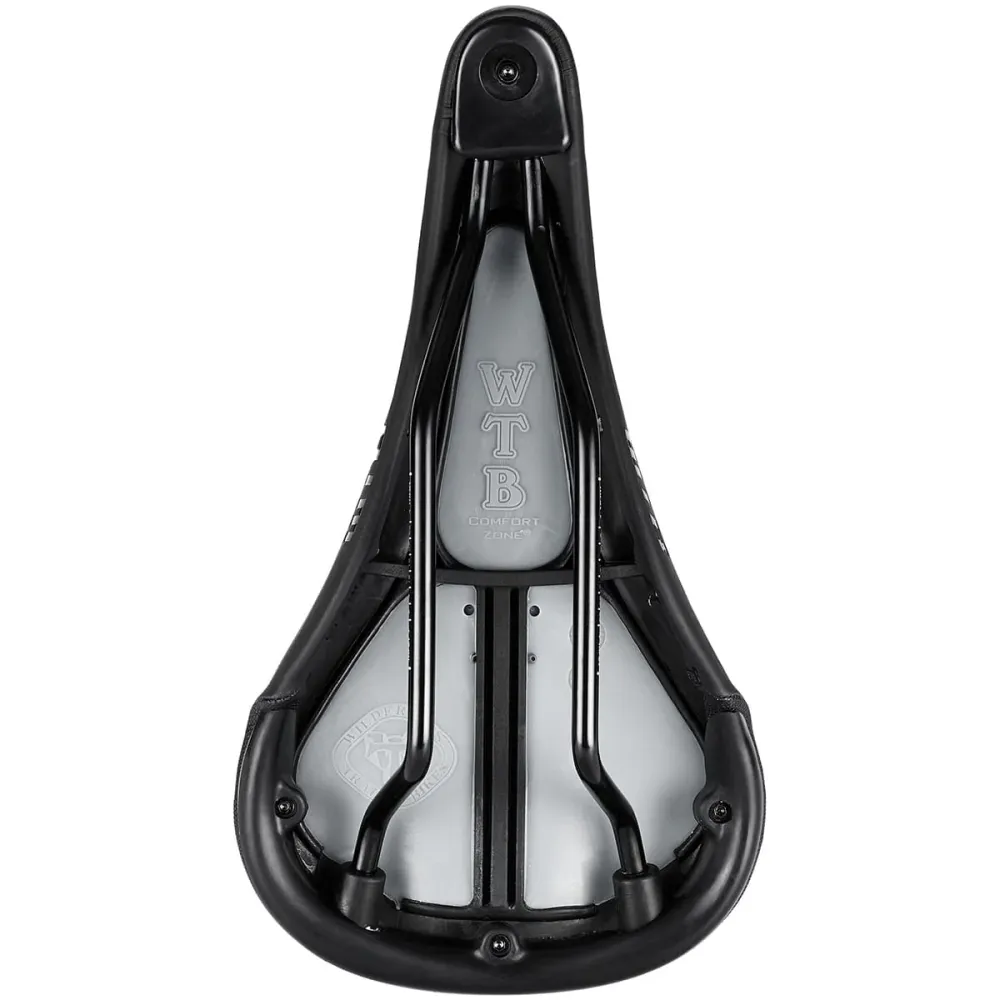 WTB Sedlo SPEED Medium Rails CrMo