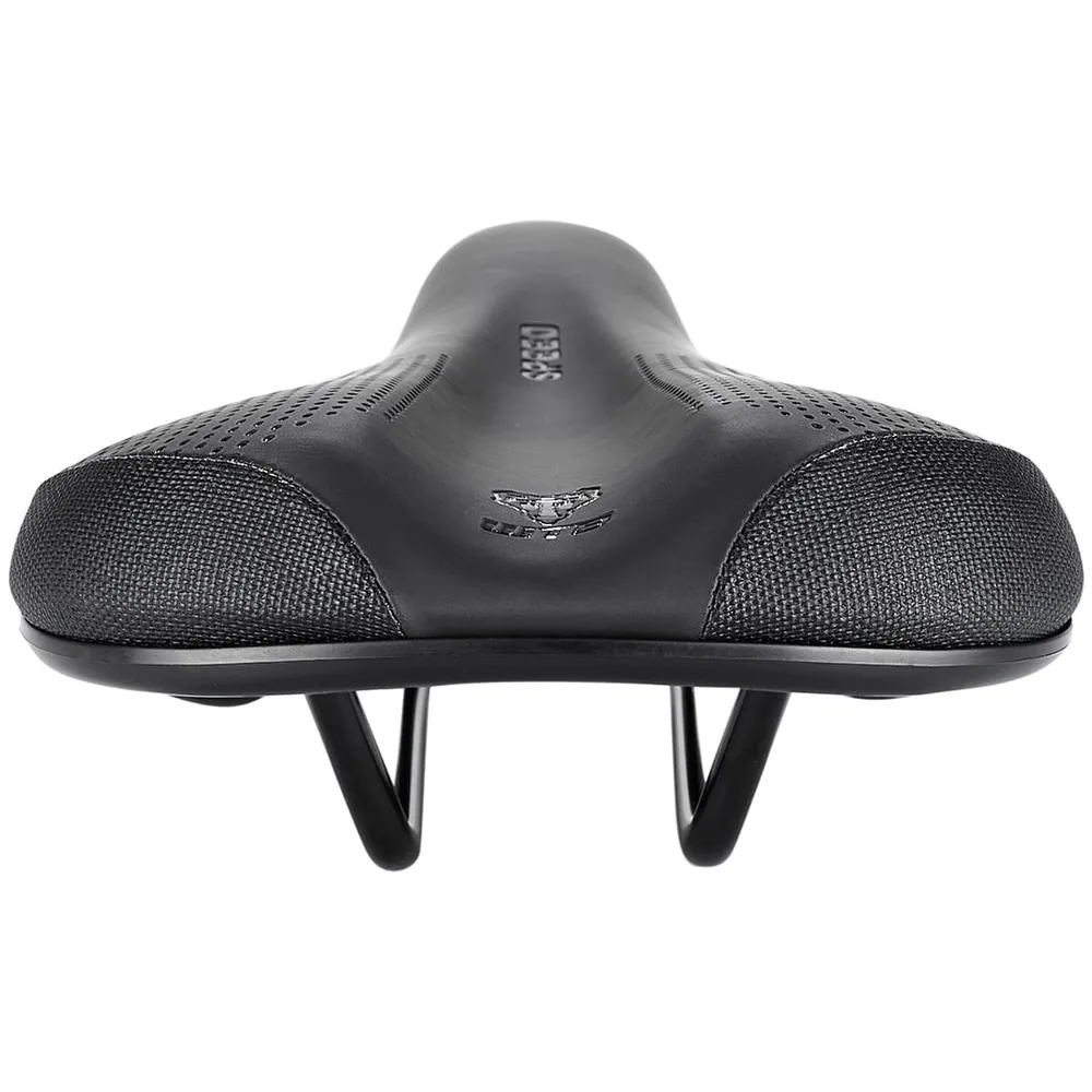 WTB Sedlo SPEED Medium Rails CrMo