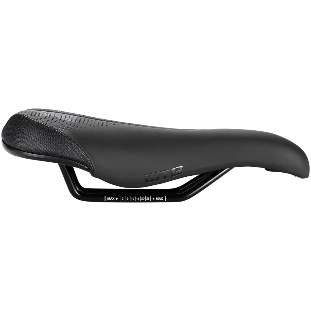 WTB Sedlo SPEED Medium Rails CrMo