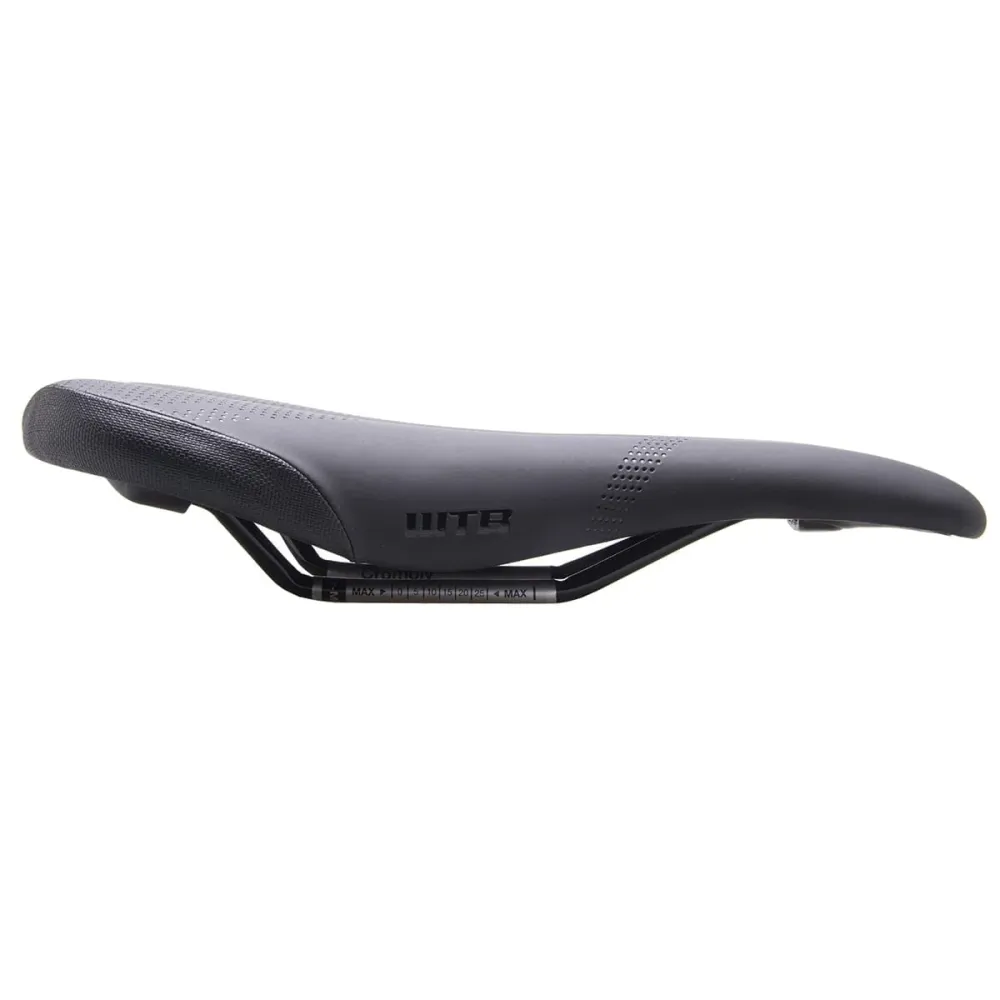 WTB SILVERADO 265 Medium 142mm Steel Rails Sedlo
