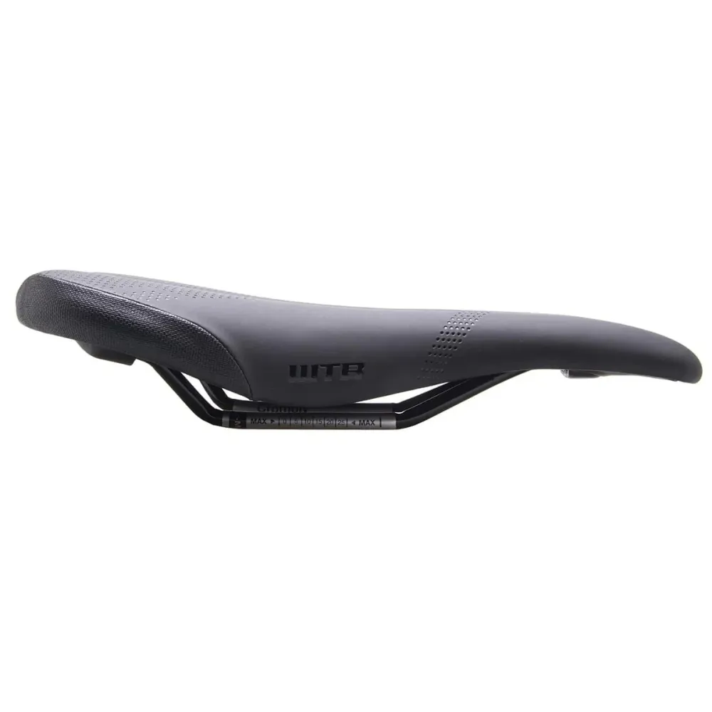 WTB SILVERADO Medium 142mm Carbon Rails Sedlo