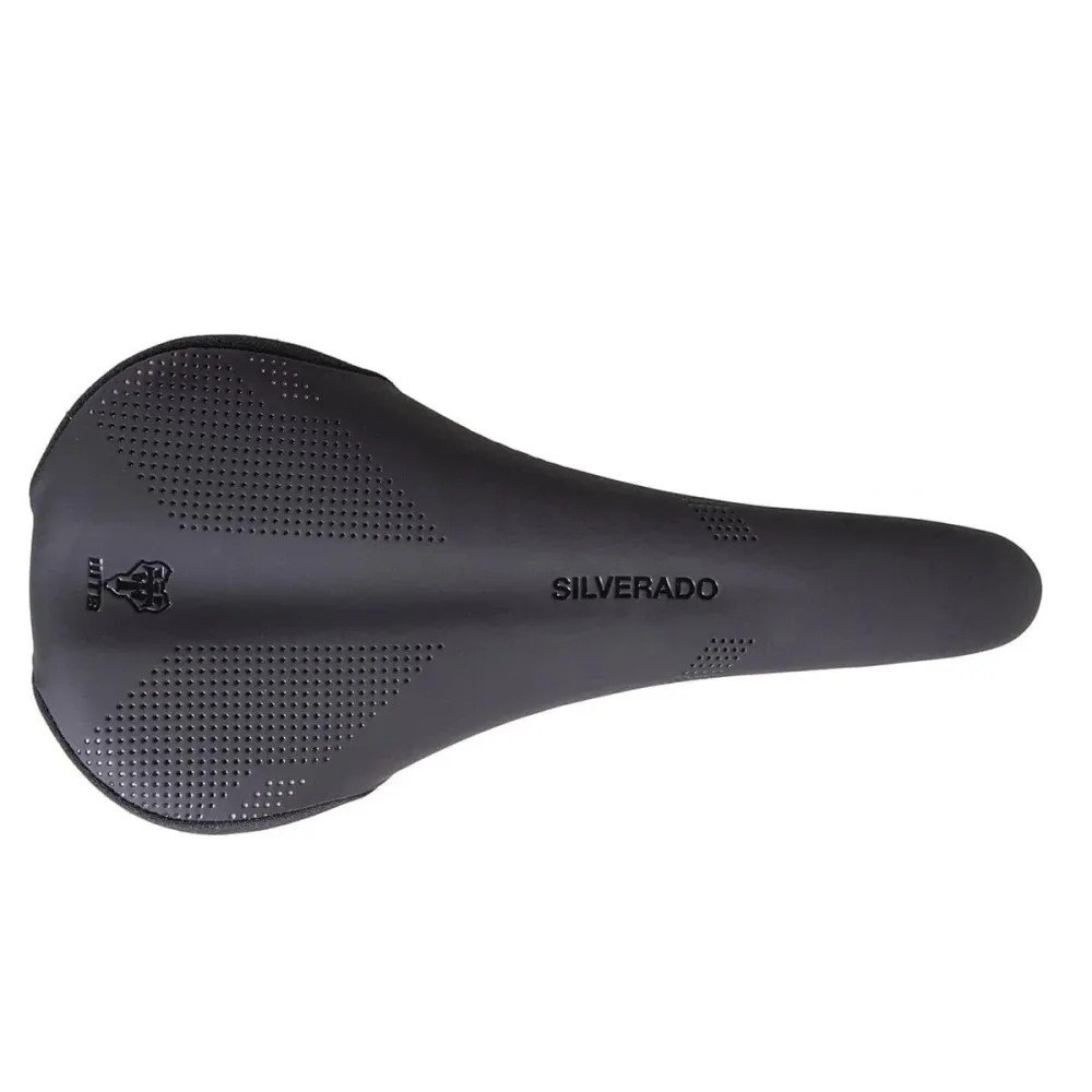 WTB SILVERADO Medium 142mm Carbon Rails Sedlo