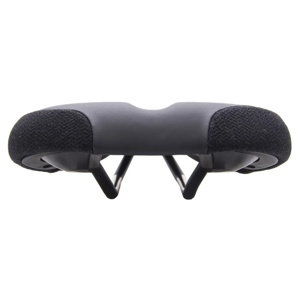 WTB SL8 127mm sedlo CrMo Rails Black