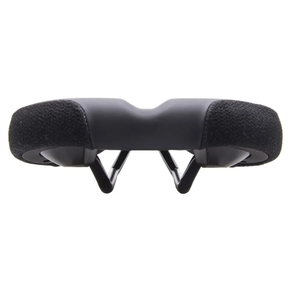 WTB SL8 142mm Titanium Seat Rails Black