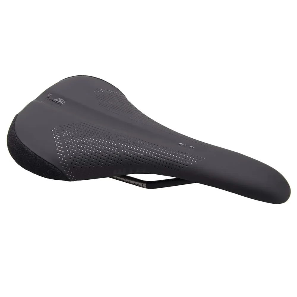 WTB SL8 150mm Titanium Seat Rails Black