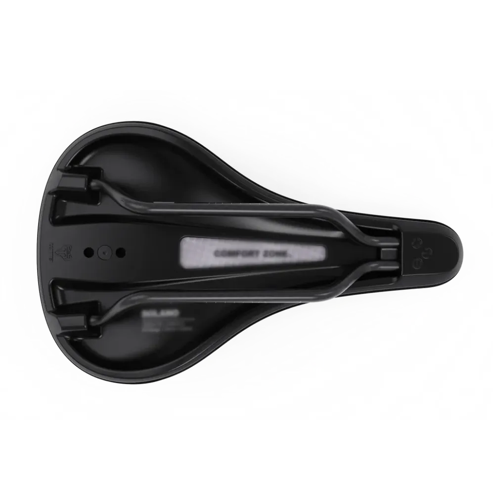 WTB SOLANO FUSION FORM Wide 157mm sedlo CrMo kolejnice