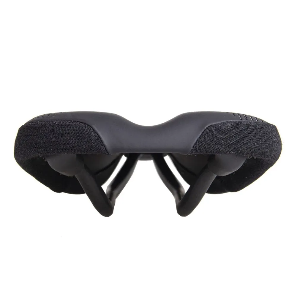 WTB VOLT 135mm sedlo Carbon Rails Black