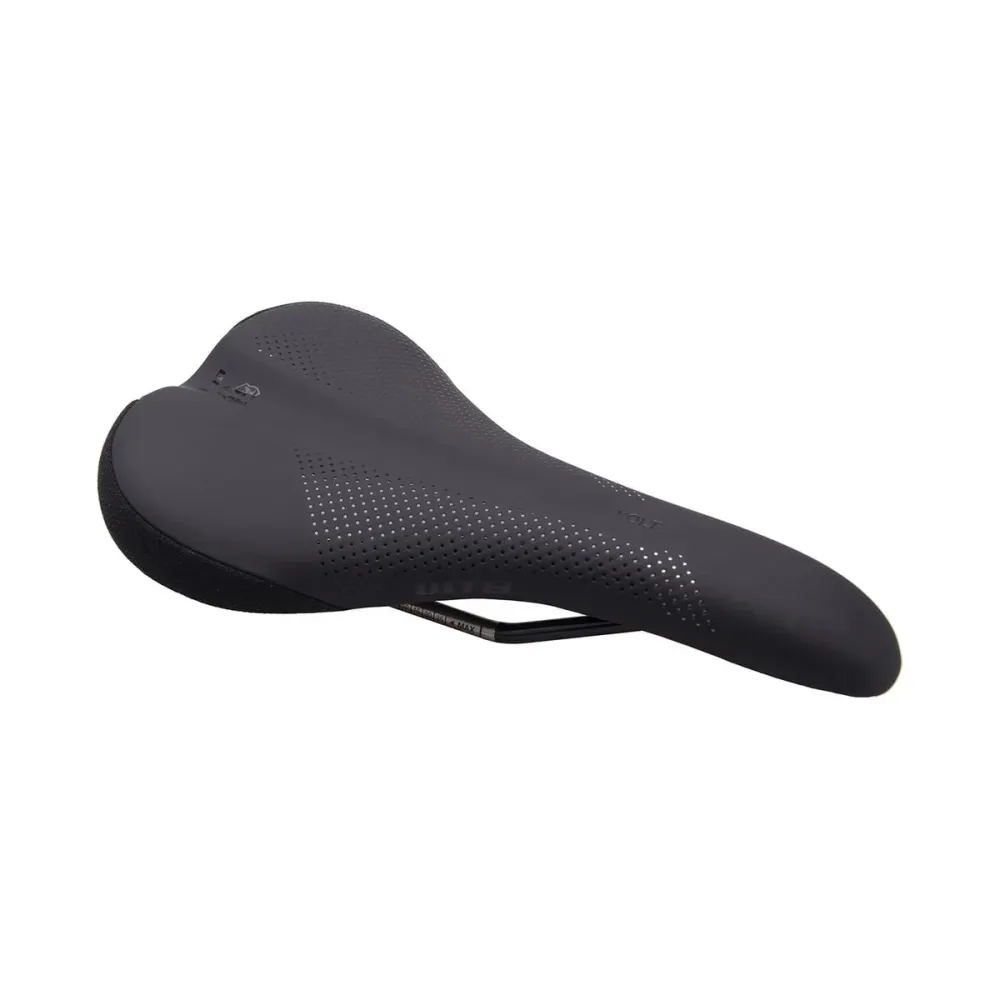 WTB VOLT 142mm sedlo CrMo Rails Black