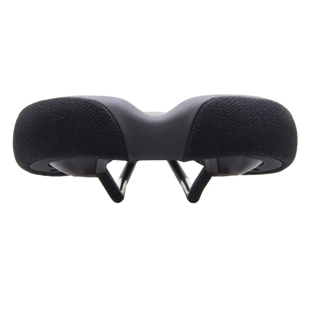 WTB VOLT 142mm Titanium Seat Rails Black