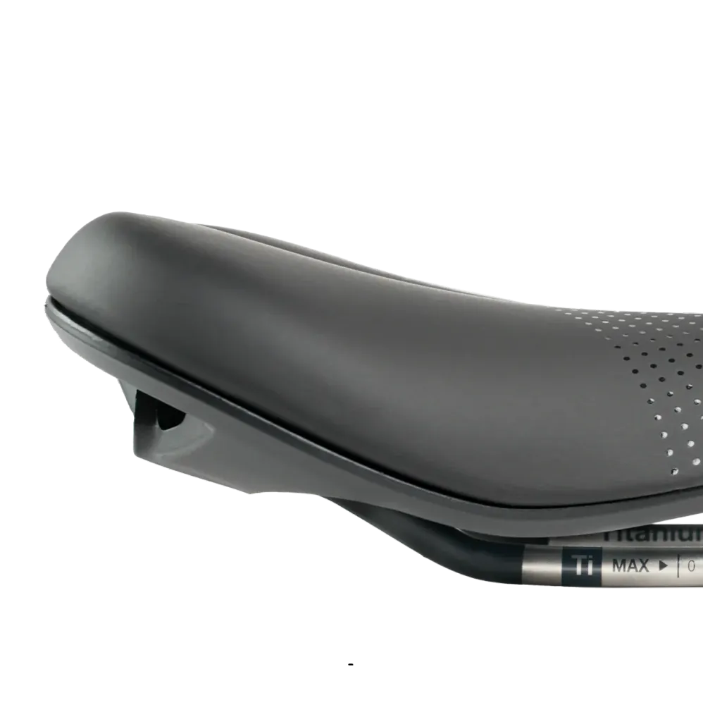 WTB VOLT FUSION FORM Medium 142mm Carbon Rails Sedlo