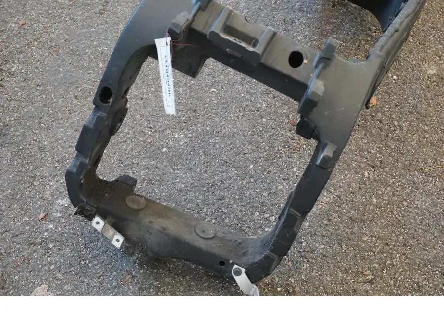 Rám Yamaha