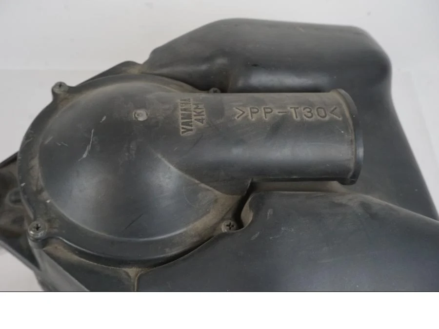 Airbox Yamaha