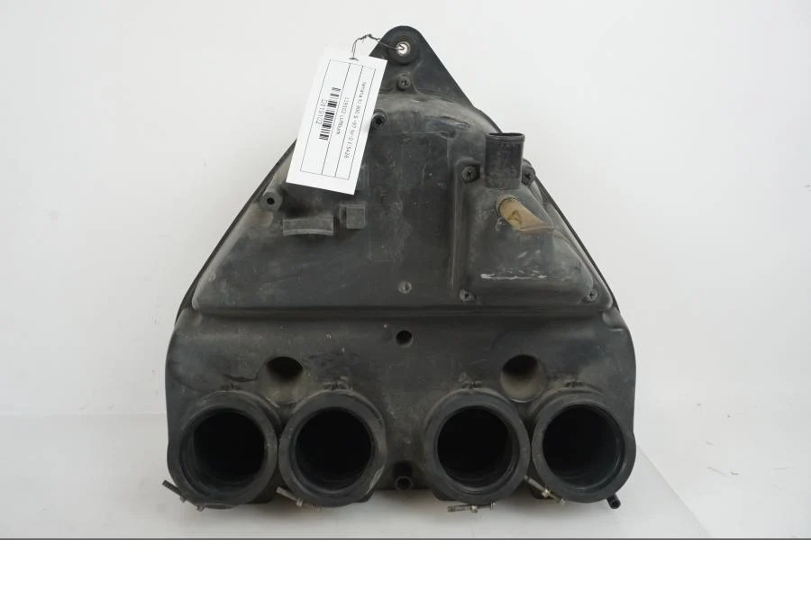 Airbox Yamaha
