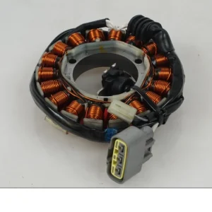 Alternátor Yamaha