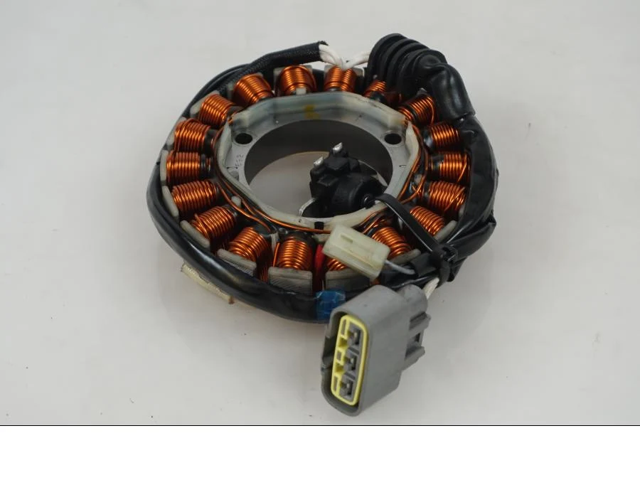 Alternátor Yamaha