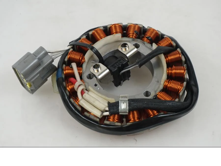 Alternátor Yamaha
