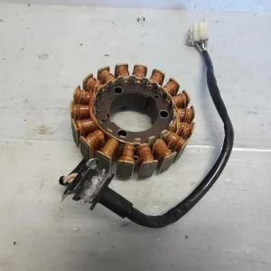 Alternátor Yamaha
