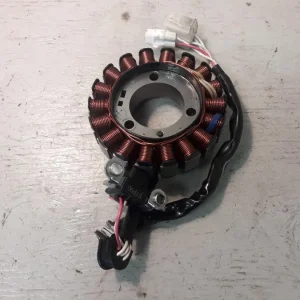Alternátor Yamaha